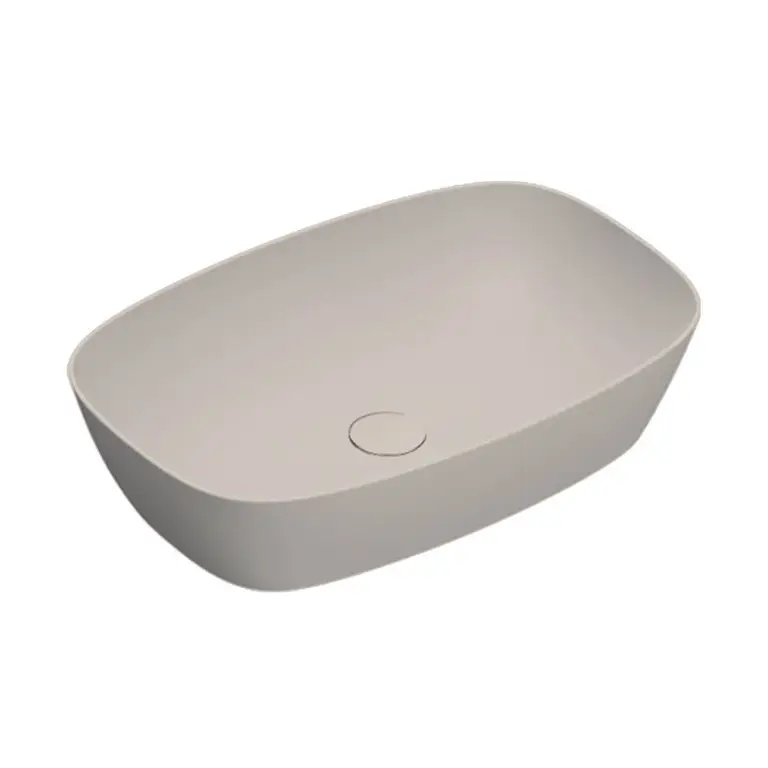 Lavoar Alvea 60 satin seta [0622600031]