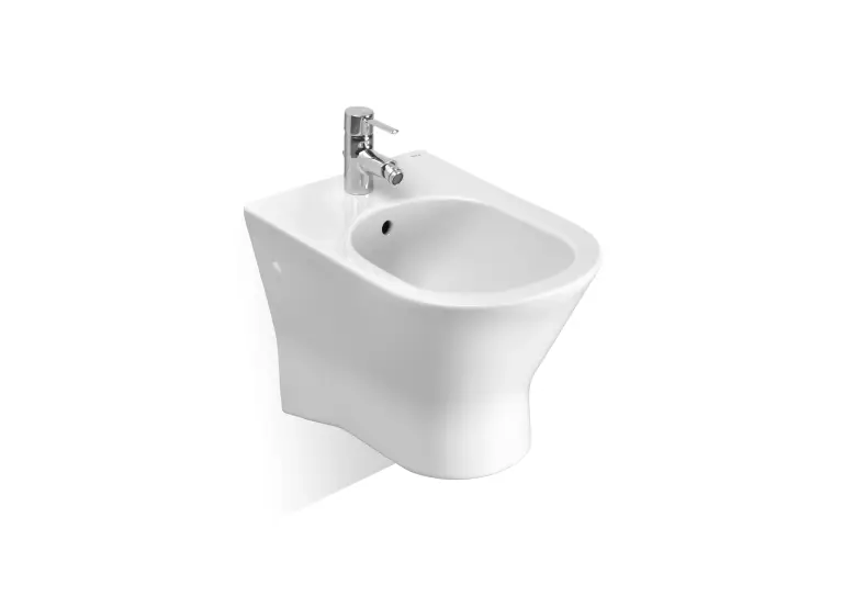 Bideu suspendat Roca Nexo A357645000