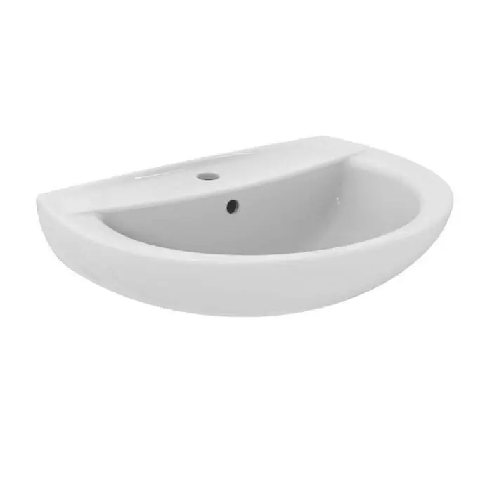 Lavoar Ideal Standard Sirius 60x46cm cu semipiedestal (W413961)