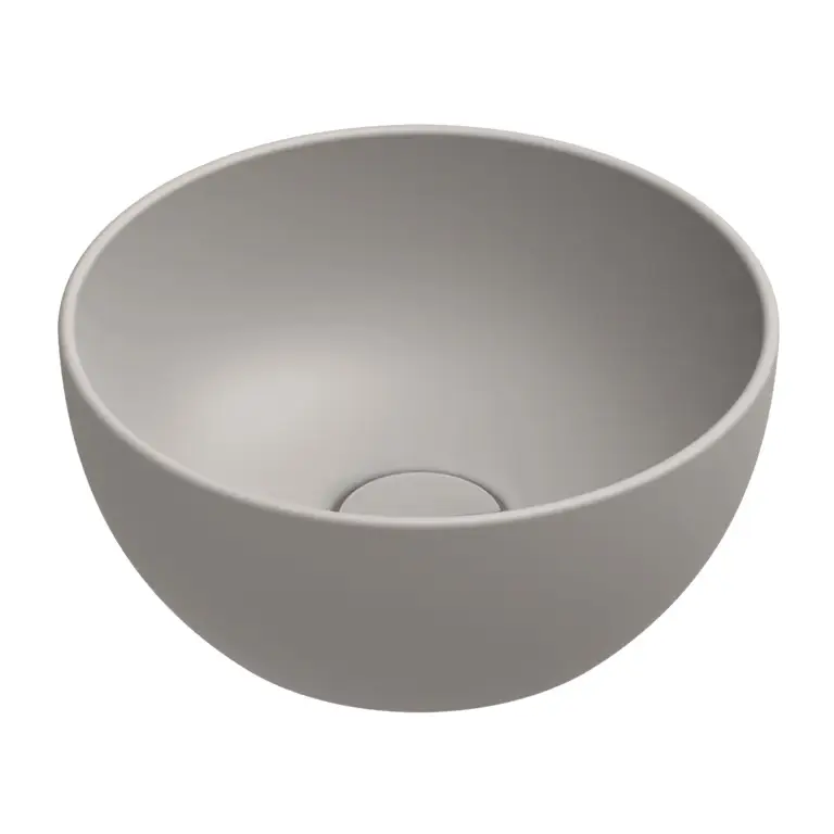 Lavoar Sfera 32 satin tortora [0523320032]