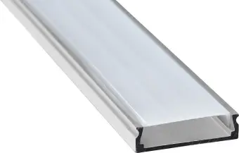 Profile de aluminium, CAB263