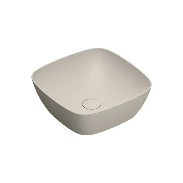 Lavoar Alvea 40 satin sabbia [0622400029]