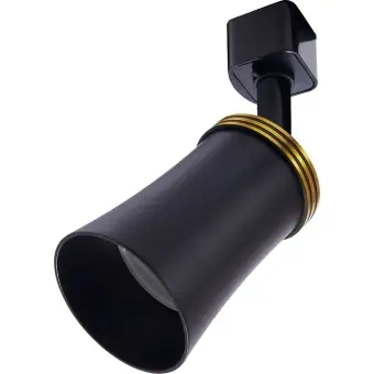 FN AL160, GU10, negru