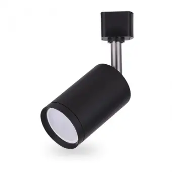 FN AL155, GU10, negru