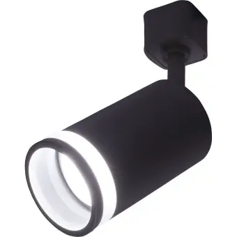 FN AL161, GU10, negru