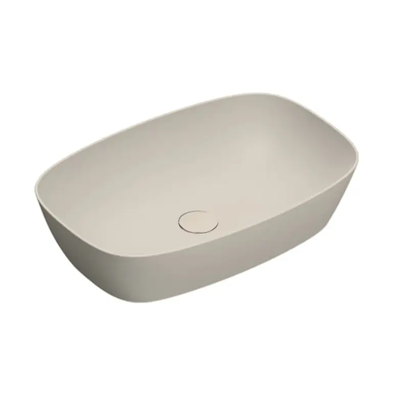 Lavoar Alvea 60 satin sabbia [0622600029]