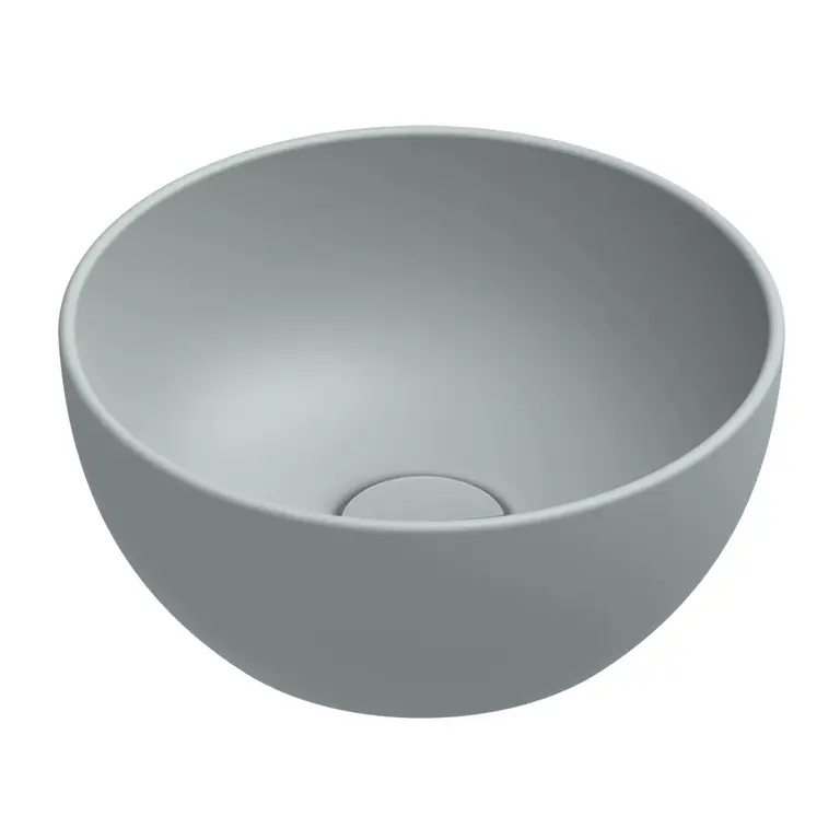 Lavoar Sfera 32 satin acqua [0523320028]