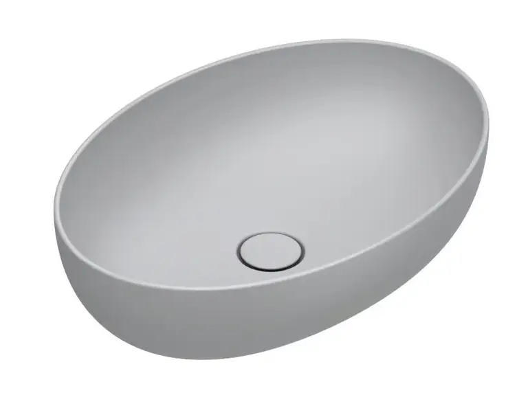 Lavoar Sfera 60 satin cement [0522600023]
