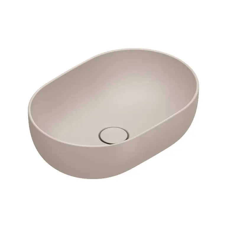 Lavoar Sfera 50 h16 satin seta [0522500031]