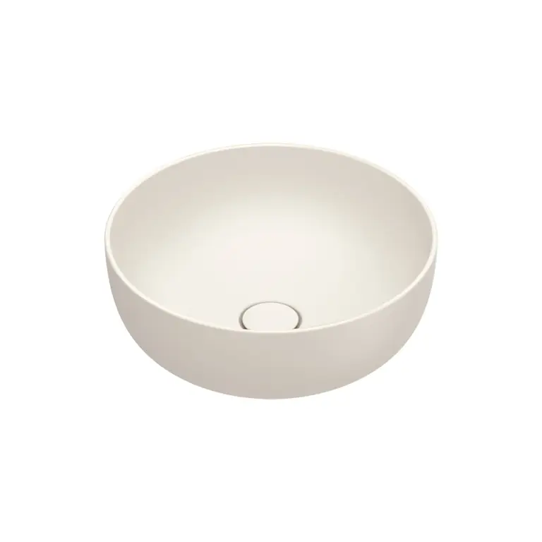 Lavoar Sfera 42 h16 satin lino [0523430030]