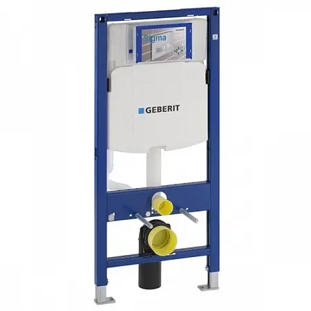 Rama pentru suspendarea WC GEBERIT Duofix Sigma 111.300.00.5