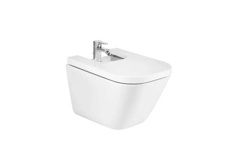 Bideu suspendat Roca The Gap Square A357476000
