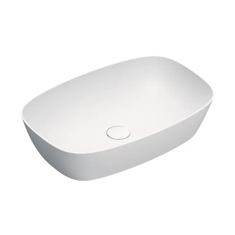 Lavoar Alvea 60 satin white [0622600021]