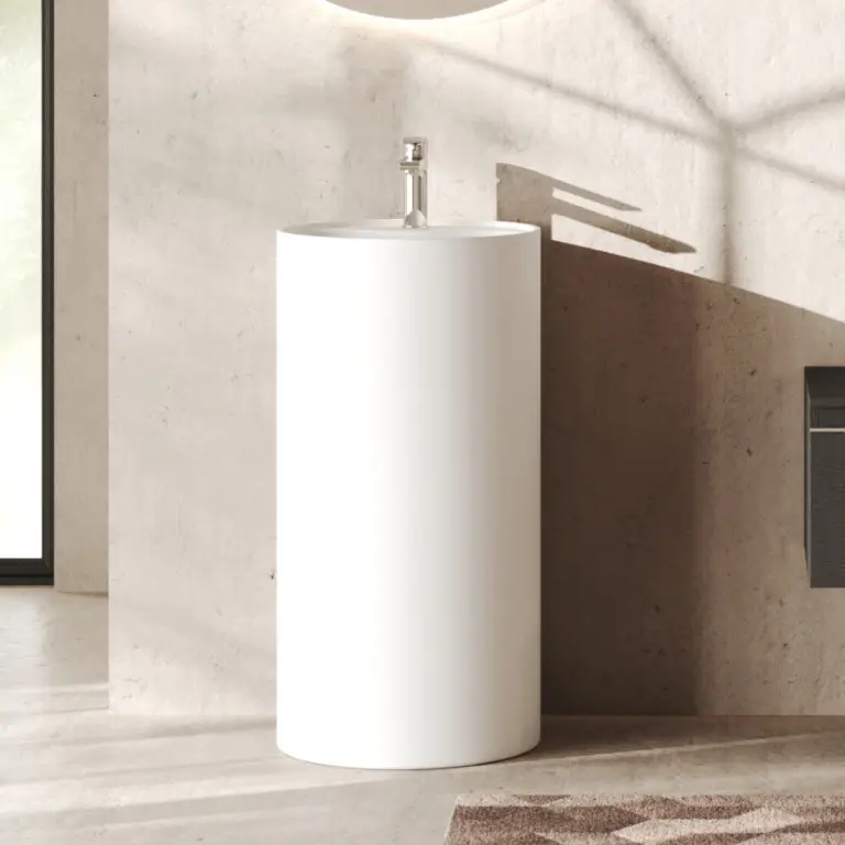 Lavoar freestanding Savini Due LAV907136