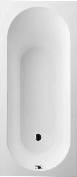 Cada Villeroy & Boch Oberon 1800x800 Quaryl