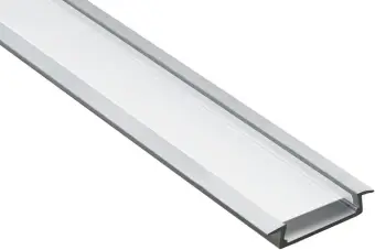 Profile de aluminium, CAB252