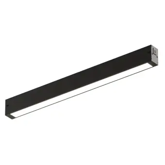 DK/EU-8004-BK, 18W, 220V, DIM, Bluetooth+wifi, 3000-6000K, CRI90, OSRAM, negru