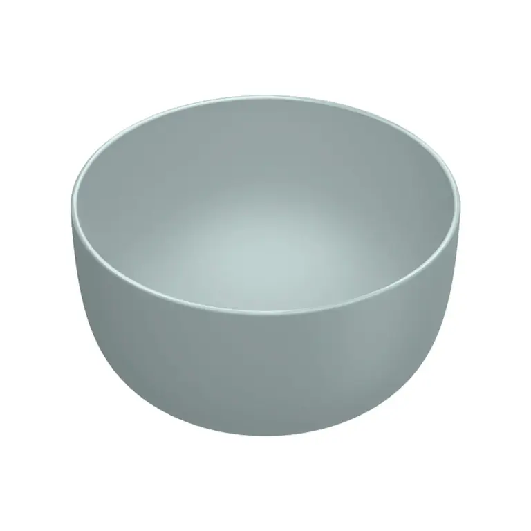 Lavoar Sfera 42 h22 satin acqua [0523420028]