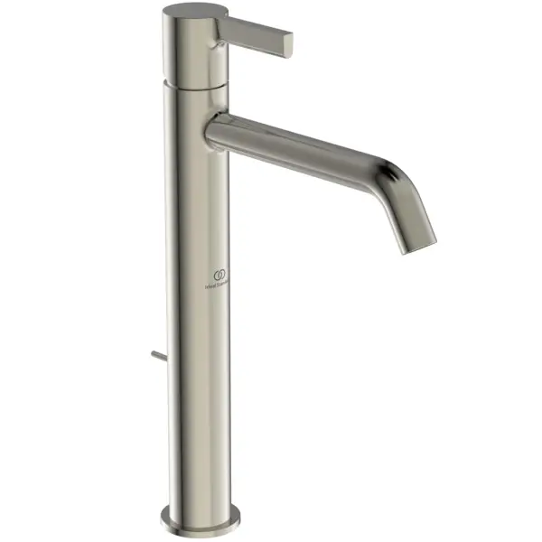 Baterie lavoar înalt Ideal Standard Atelier Joy Silver Storm BC781GN