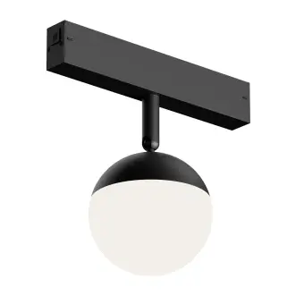 DK/EU-8055-BK, 12W, 220V, DIM, Bluetooth+wifi, 3000-6000K, CRI90, OSRAM, negru
