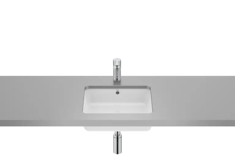 Lavoar sub blat ROCA The Gap 450x400 A3270YE000