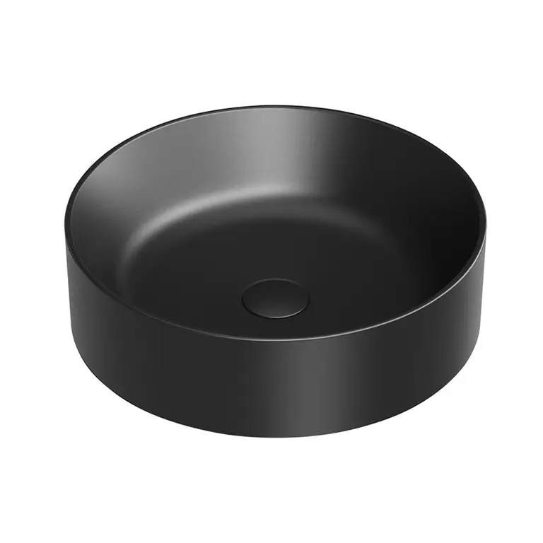 Lavoar Zero 45 satin black [0123450022]