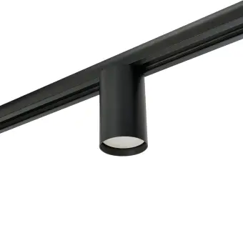 FN AL133, GU10, negru