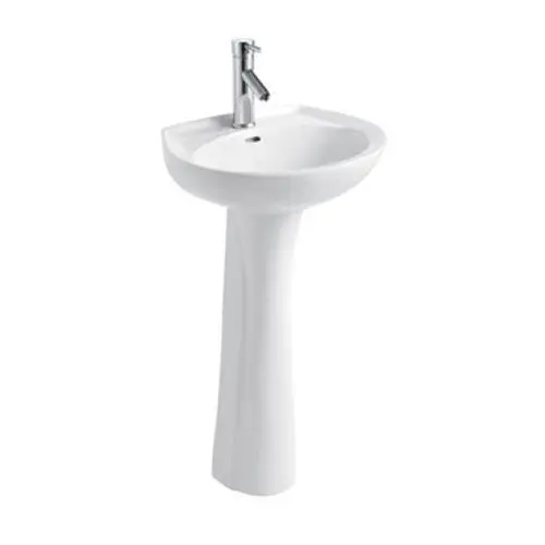 Lavoar cu picior MT 8221 58x46