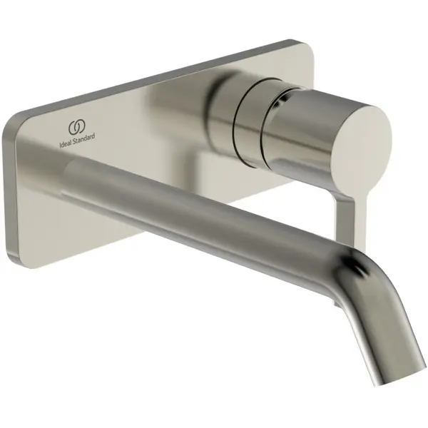 Baterie încastrată lavoar Ideal Standard Atelier Joy Silver Storm A7380GN
