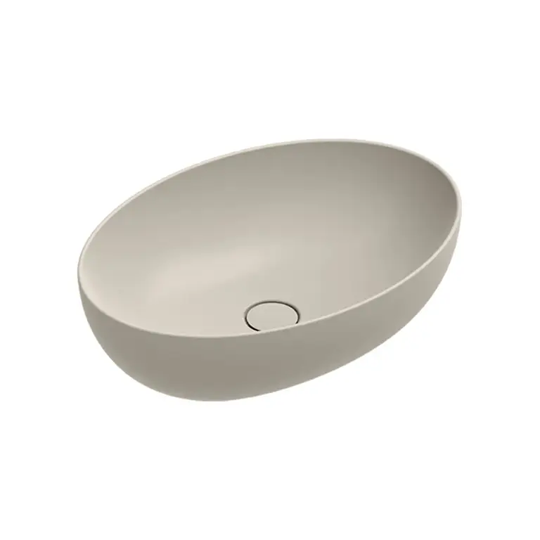 Lavoar Sfera 60 satin sabbia [0522600029]