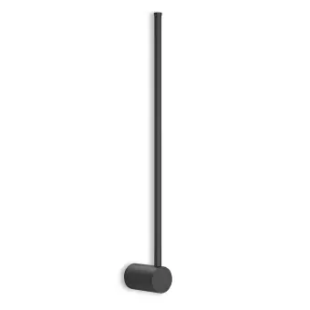 FN AL170, 10W, 3000K, 600mm, черный