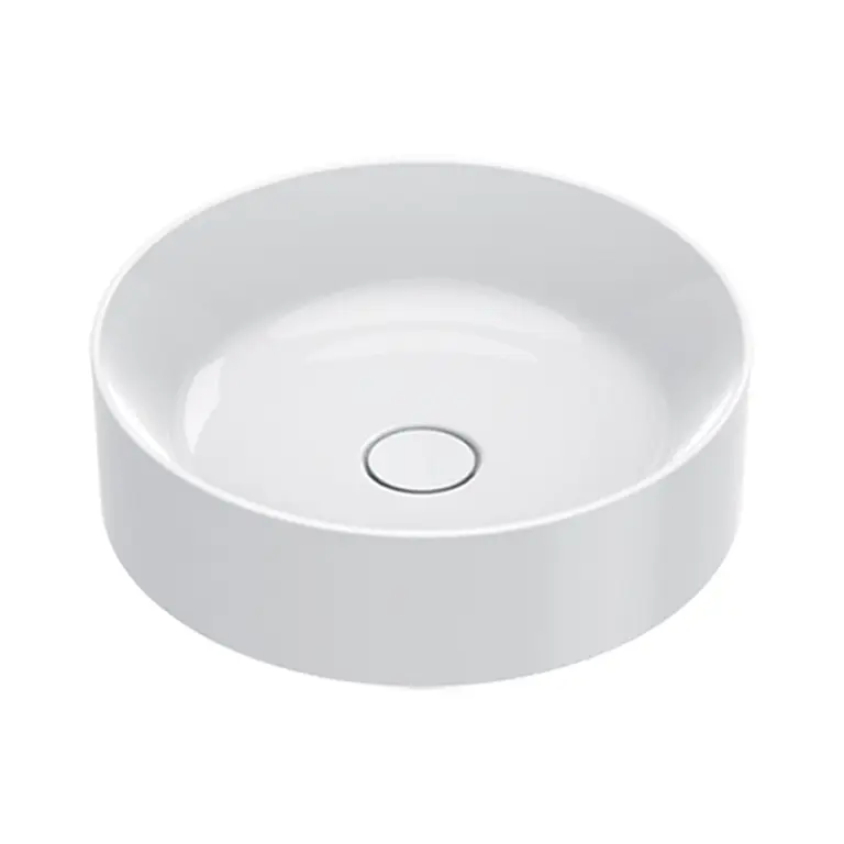Lavoar Zero 45 glossy white [0123450001]