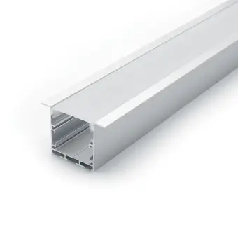 Profile de aluminium, CAB255