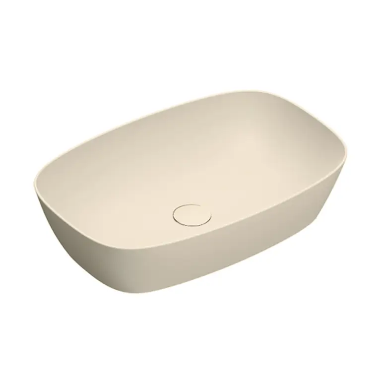 Lavoar Alvea 60 satin lino [0622600030]