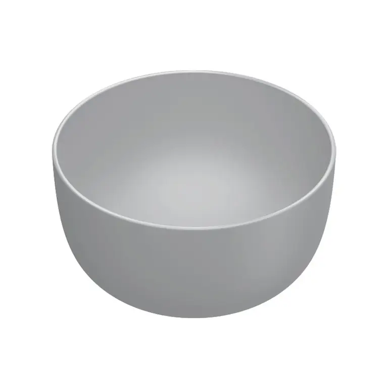 Lavoar Sfera 42 h22 satin cement [0523420023]