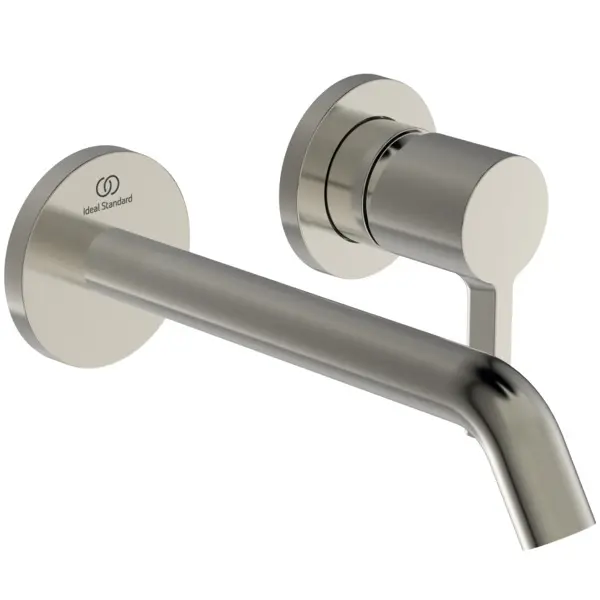 Baterie încastrată lavoar Ideal Standard Atelier Joy Silver Storm A7378GN