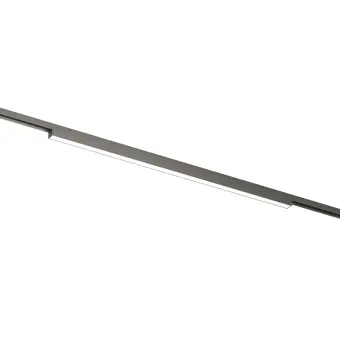 DK/EU-5752-DN, 24W, 3000K,48V,Shine linear,nichel
