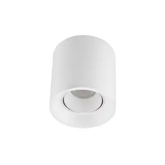DK/EU-3090-WH, GU10, spot aplicat