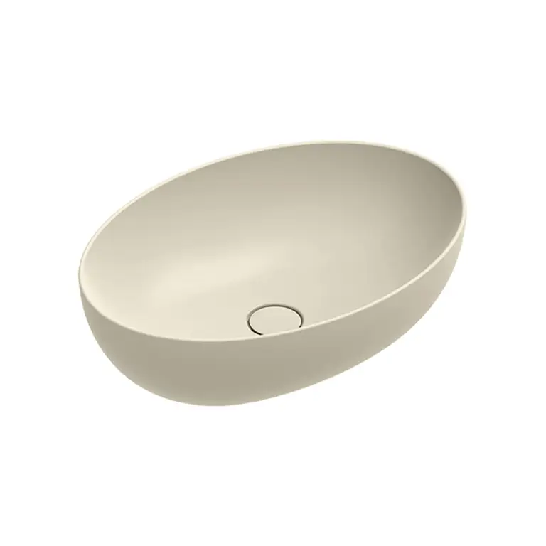 Lavoar Sfera 60 satin lino [0522600030]