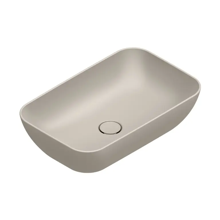 Lavoar Green 60 h15 satin sabbia [0422610029]