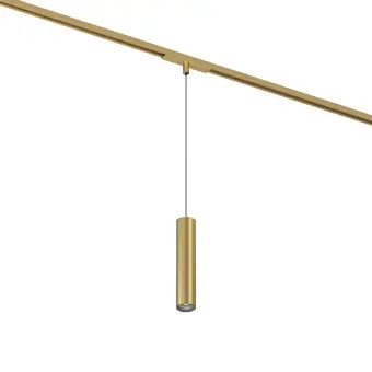 DK/EU-5744-SB, 8W, 3000K,48V,Shine spot, bronz