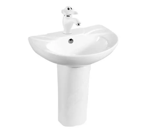 Lavoar cu picior MT 5002 (p/u copii)