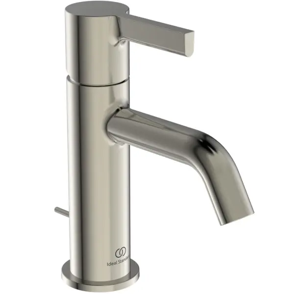 Baterie lavoar Ideal Standard Atelier Joy Silver Storm BC775GN