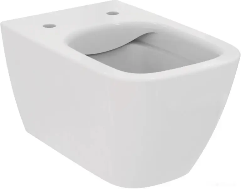 Vas WC suspendat Ideal Standard i.life B RimLS+ (T461401)