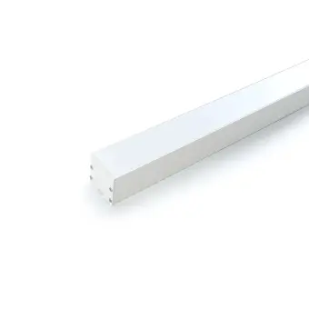 Profile de aluminium, CAB256