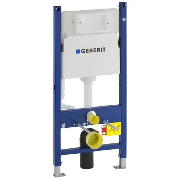 Rama pentru suspendarea WC GEBERIT Duofix Delta 111.153.00.1