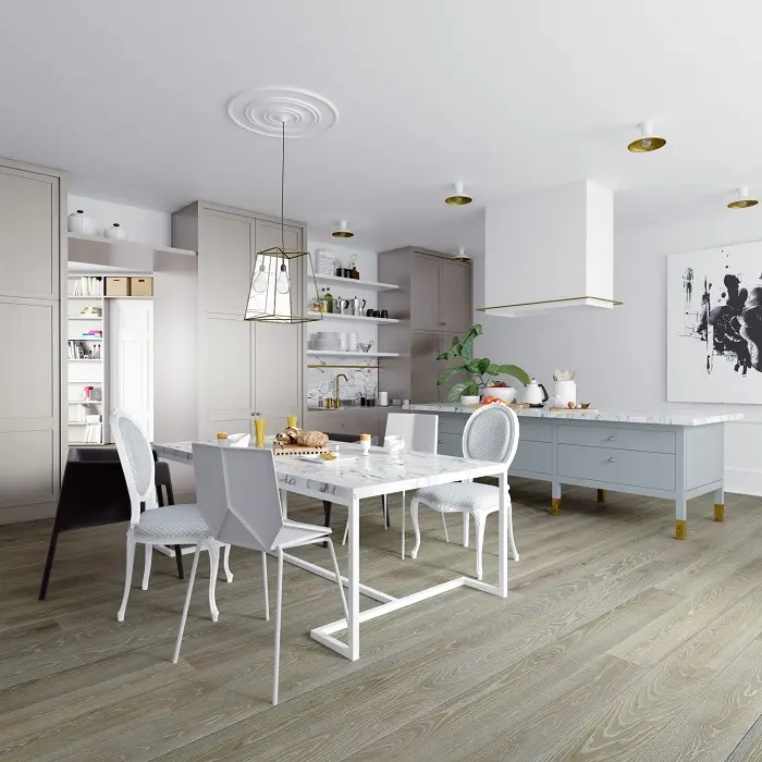 Parchet 11167, Stejar