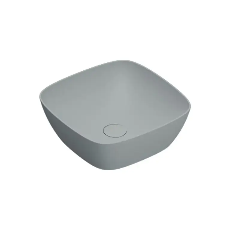 Lavoar Alvea 40 satin acqua [0622400028]