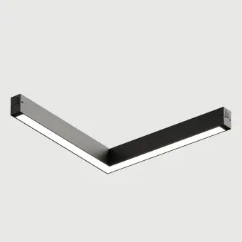 DK/EU-8014-BK, 18W, 220V, DIM, Bluetooth+wifi, 3000-6000K, CRI90, OSRAM, negru