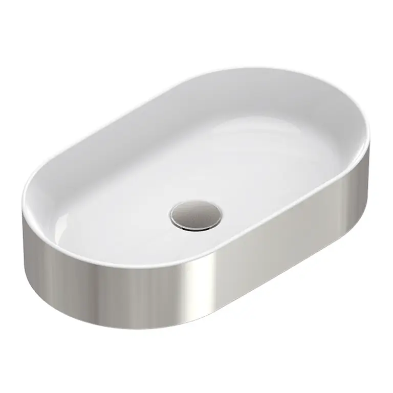 Lavoar Zero 60 white & silver [0122600041]